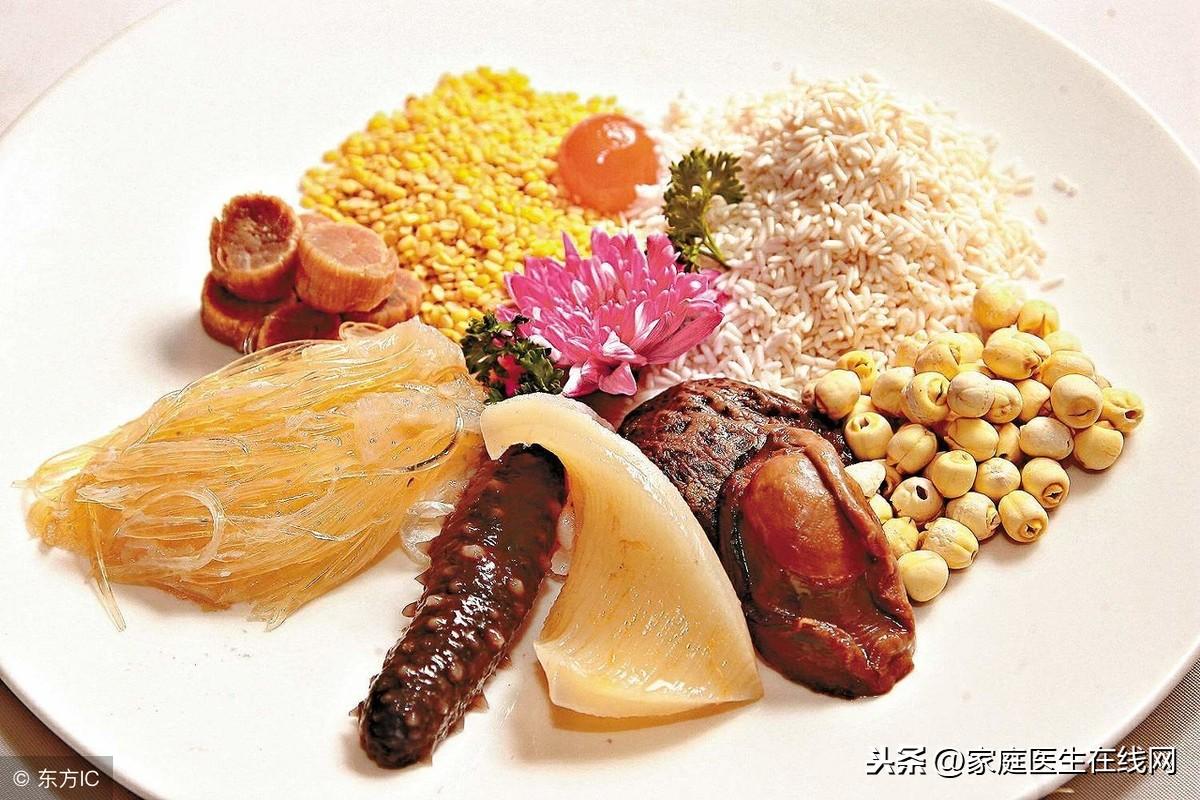 吃什么补精最快，食物与男性健康的关联，食物补精秘诀，男性健康与饮食的紧密关联