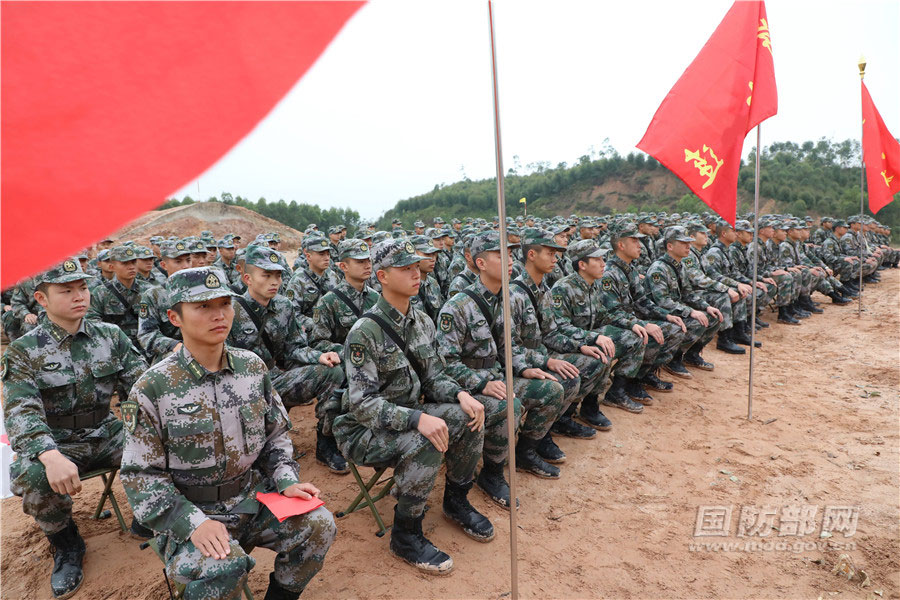 内蒙古陆军训练基地，培养精英的摇篮，内蒙古陆军训练基地，精英摇篮的诞生地