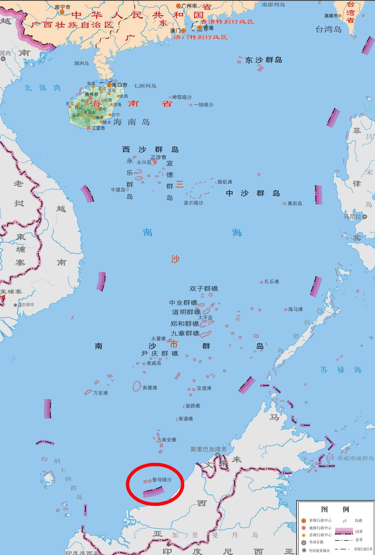 南沙最有价值的岛礁，探寻其独特魅力与重要性，南沙核心岛礁，揭秘其独特价值与重要性