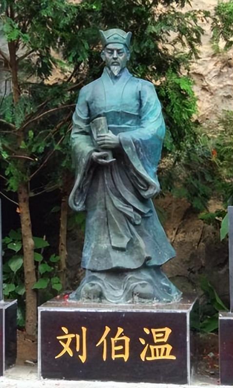 刘伯温平肖一码，传奇人物与神秘预言的交织，刘伯温平肖一码，传奇人物与预言的奥秘