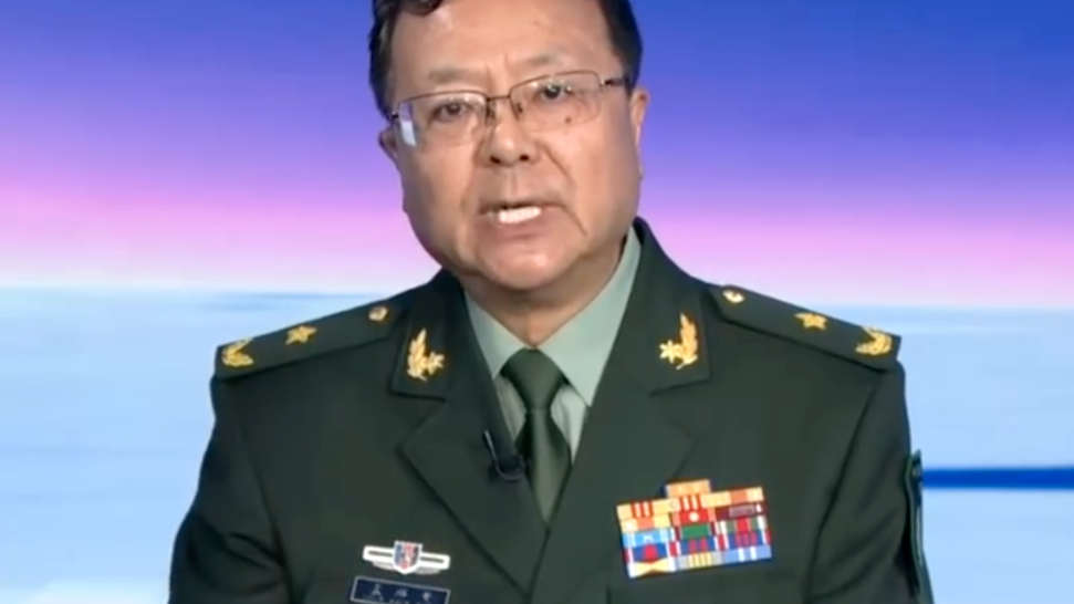 军事评论专家金浩，深度解析军事现象与战略思维，军事评论专家金浩深度解读军事现象与战略思维之道