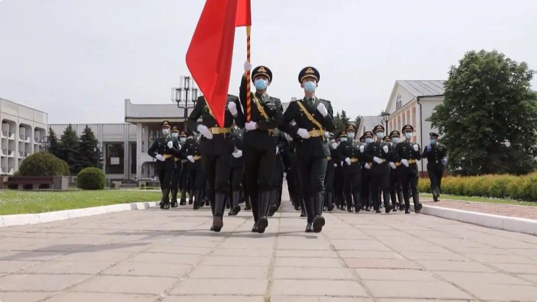俄罗斯2015年卫国战争阅兵，回顾与展望，俄罗斯卫国战争阅兵回顾与展望，2015年的壮丽瞬间