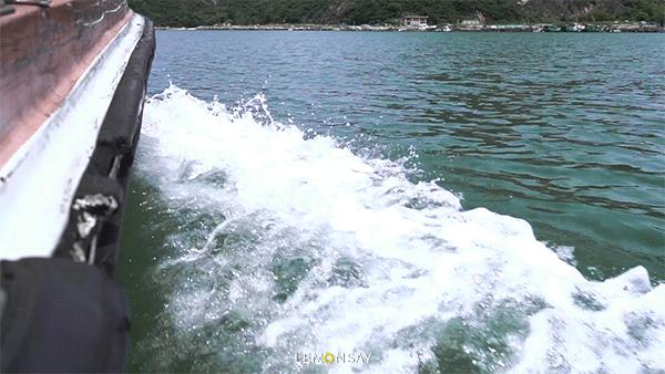 揭秘中国海军的骄傲，64导弹快艇，揭秘中国海军的骄傲，64导弹快艇传奇之旅