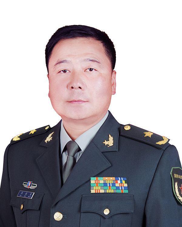 四川总队司令员，职责、成就与领导力，四川总队司令员，职责、成就及卓越领导力概述