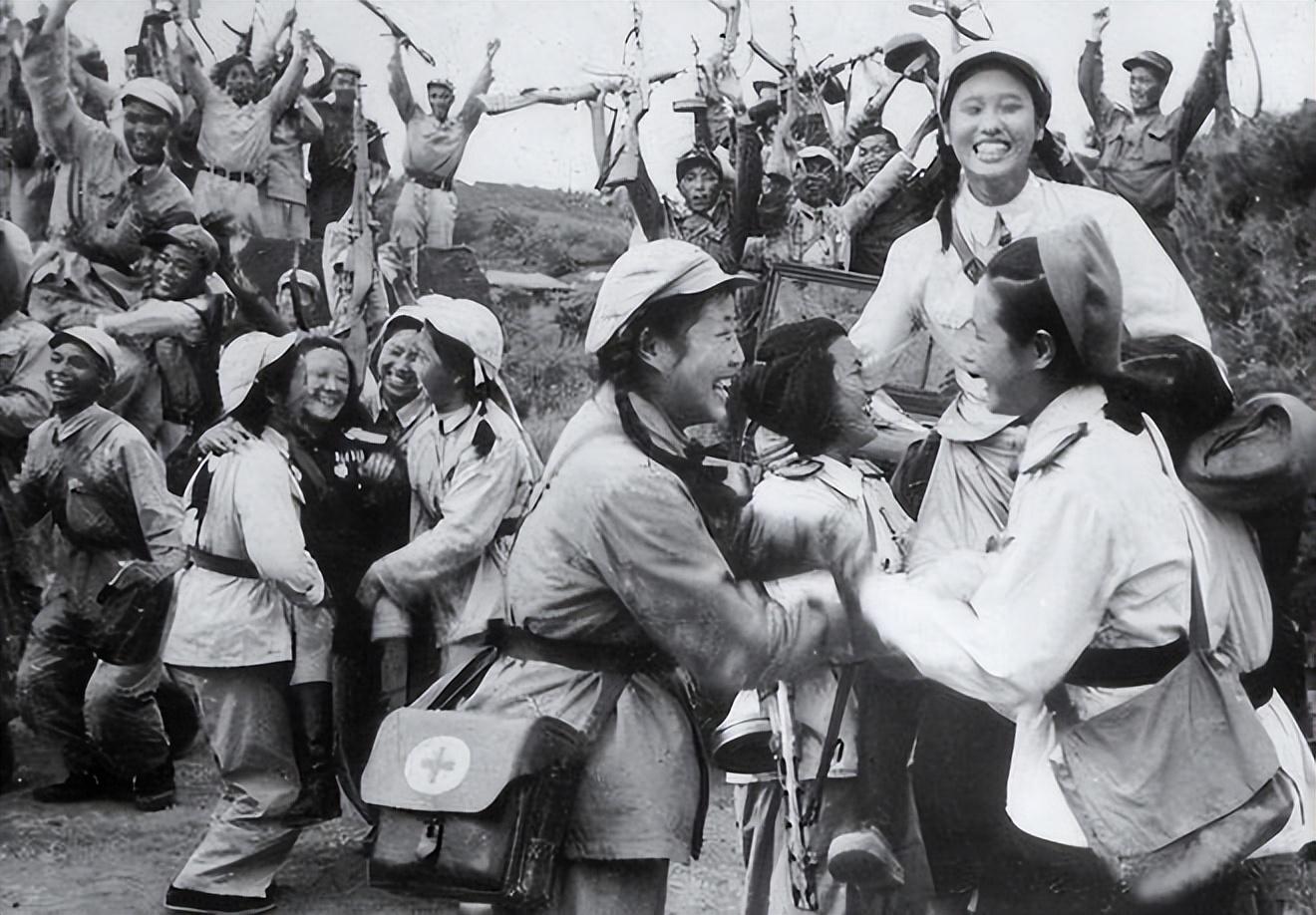 志愿军之歌，绽放的歌词之美，志愿军之歌，歌词之美的绽放