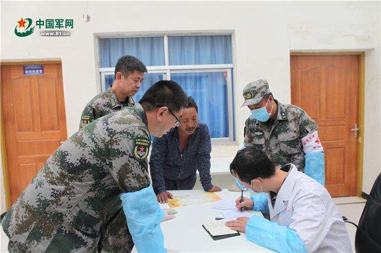 联勤保障中心的位置及其重要性，联勤保障中心的地理位置与战略重要性解析