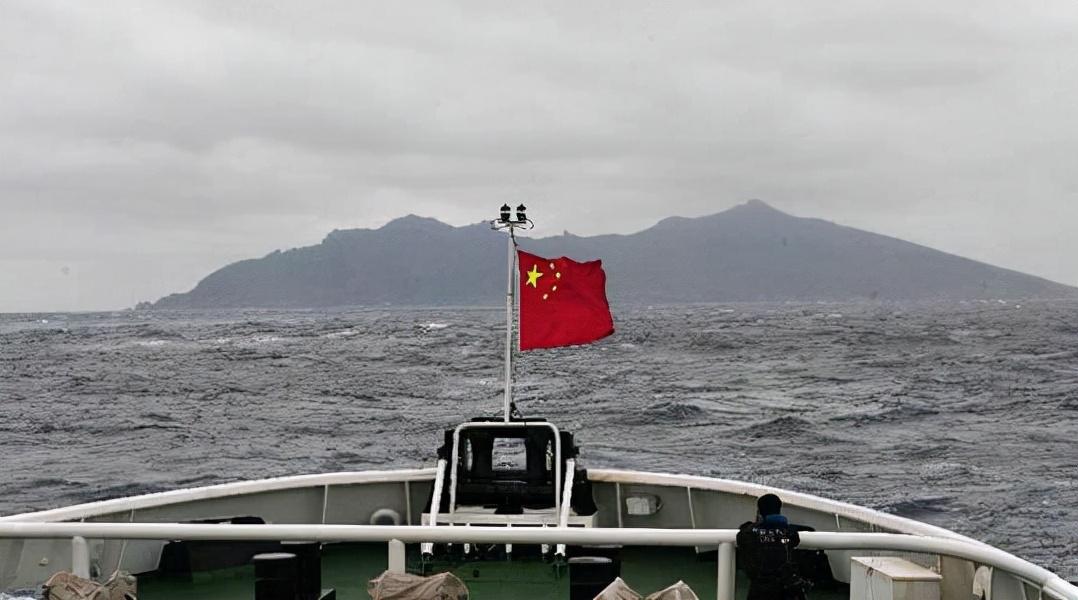 钓鱼岛问题的由来及其历史背景分析，钓鱼岛问题的由来与背景分析，历史视角的探讨