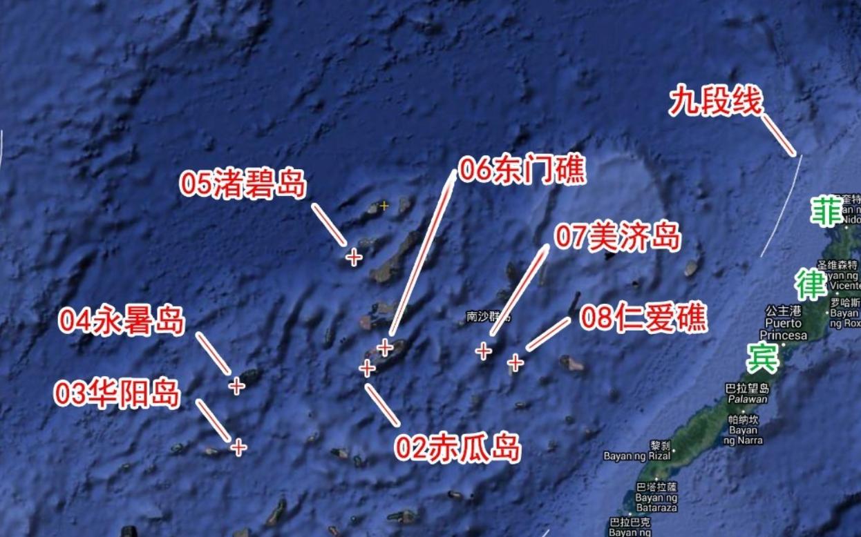 2023年中国海警船一览表，2023年中国海警船全面概览
