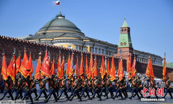 庆祝胜利日，回顾与前瞻——纪念大阅兵75周年胜利日，纪念大阅兵75周年胜利日，回顾历程，展望未来的胜利日庆典