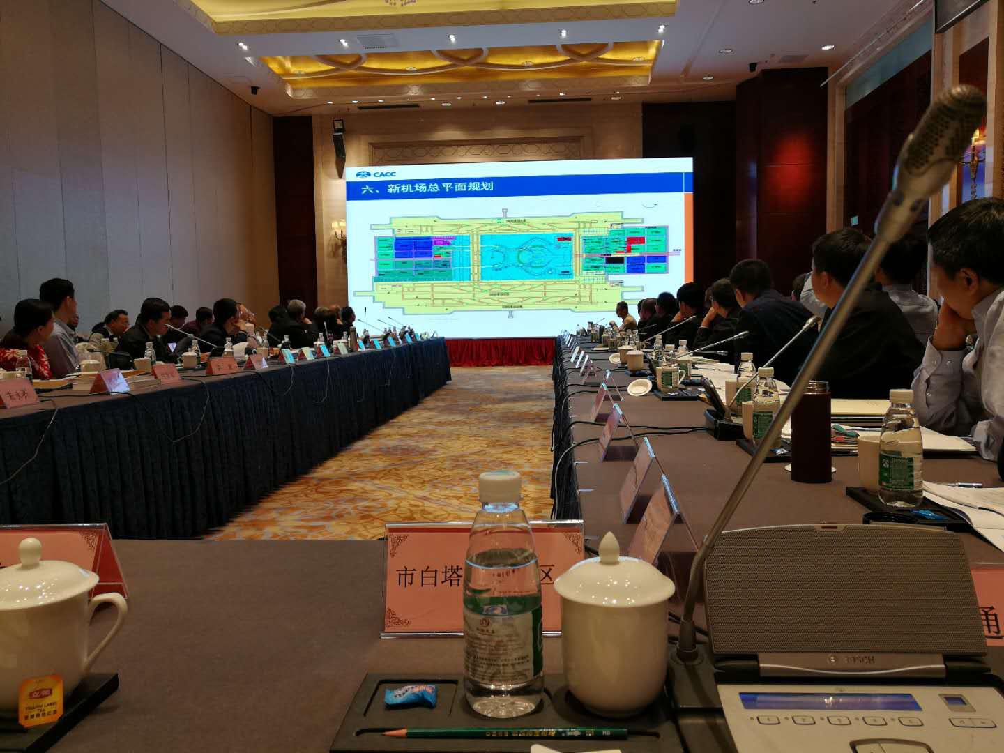 华北空军基地，历史、现状和未来展望，华北空军基地，历史沿革、现状瞭望与未来展望