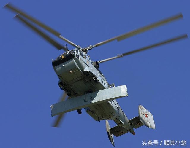 预警直升机探测距离的技术革新与应用前景，预警直升机探测距离技术革新与应用展望