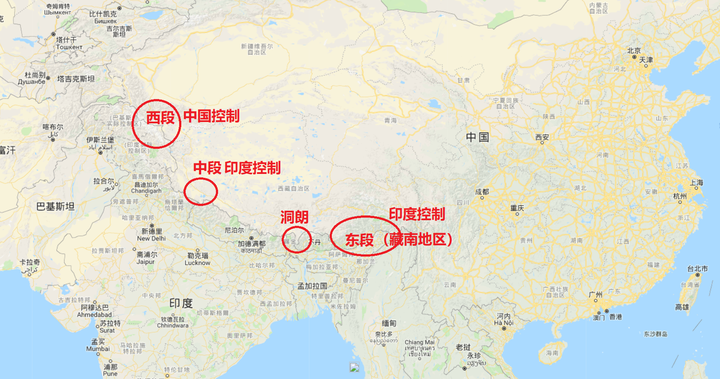 中印最新情况分析，两国关系的现状与发展趋势，中印关系现状与发展趋势分析，最新情况解读