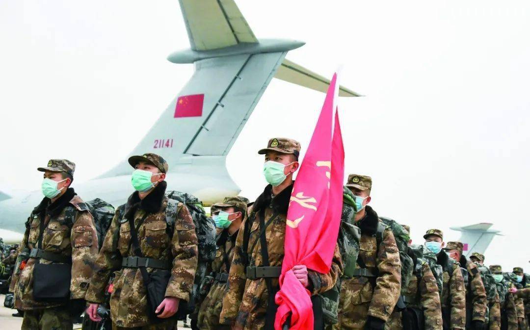 武汉市黄陂空军空降兵部队，光荣与使命的象征，黄陂空军空降兵部队，光荣使命的象征