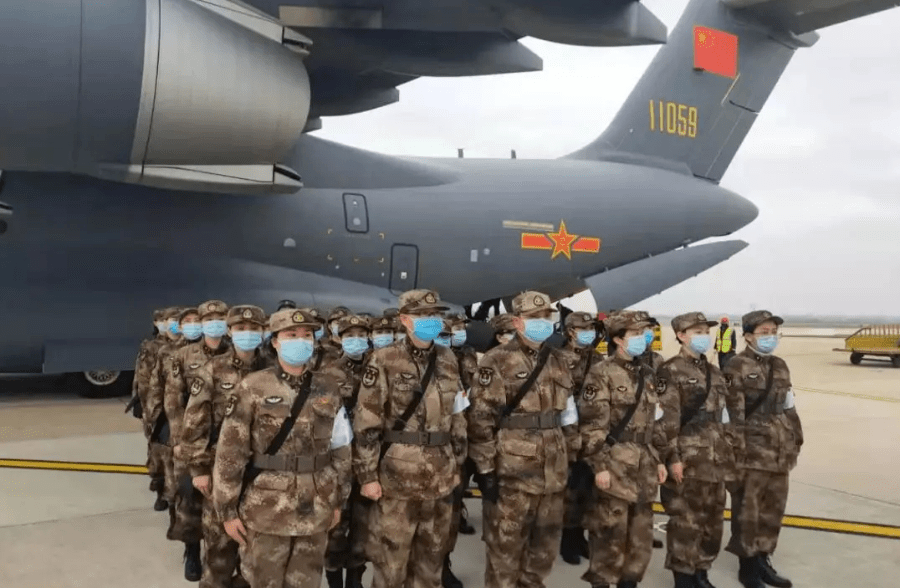 武汉海军单位概览，武汉海军单位全景概览