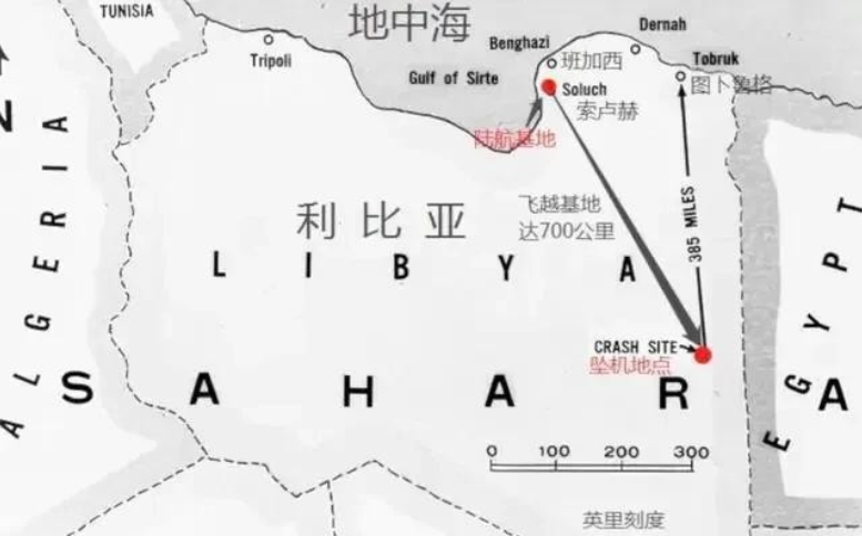二战时期利比亚陆军编制研究，二战时期利比亚陆军编制深度探究