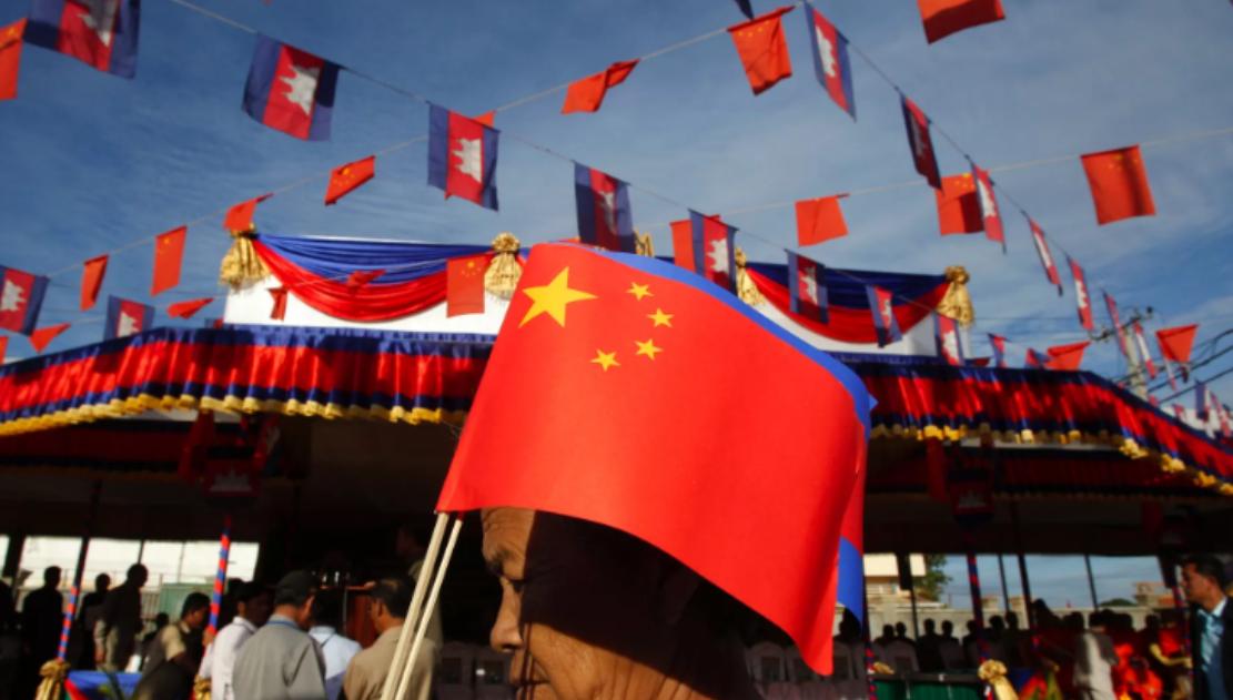 中国南海局势探析，中国南海局势深度解析与探析