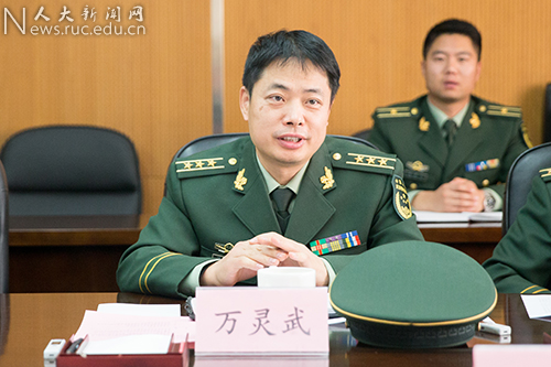武警总部肖剑冰,忠诚使命的守护者,武警总部肖剑冰,忠诚使命的守护者风采