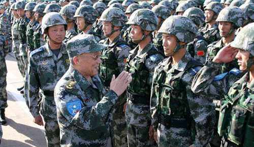 空降兵第15军最新编制深度解析，空降兵第15军最新编制深度剖析