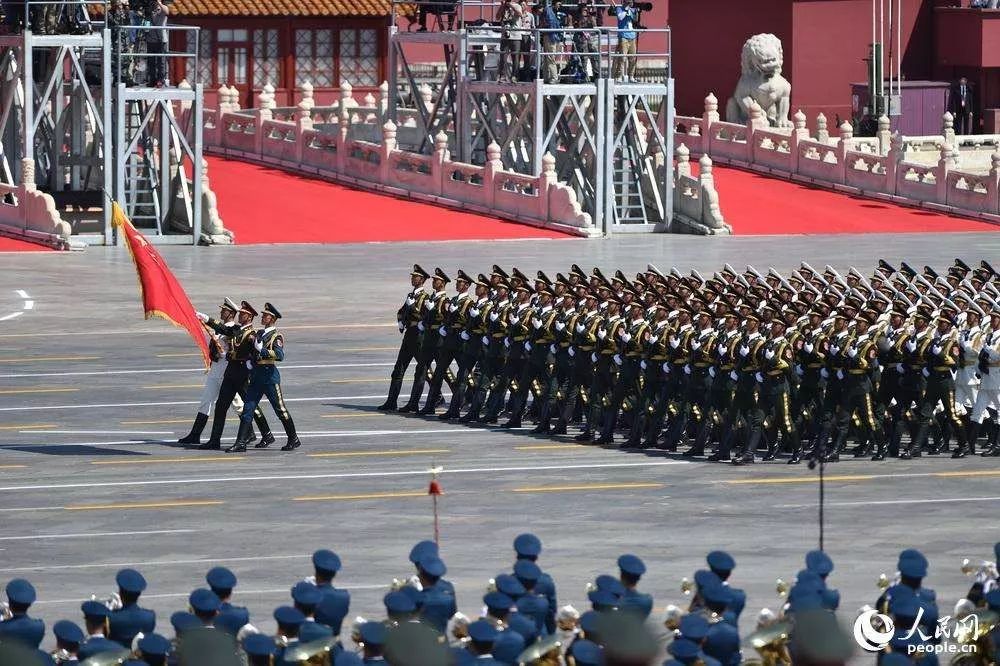 阅兵方阵中的数学，秩序、精准与力量的艺术展现，阅兵方阵中的数学魅力，秩序、精准与力量的完美展现
