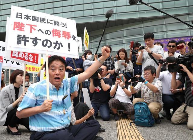 日本已经等不及了,面对挑战与机遇的抉择,日本面临挑战与机遇的抉择,抉择时刻已至