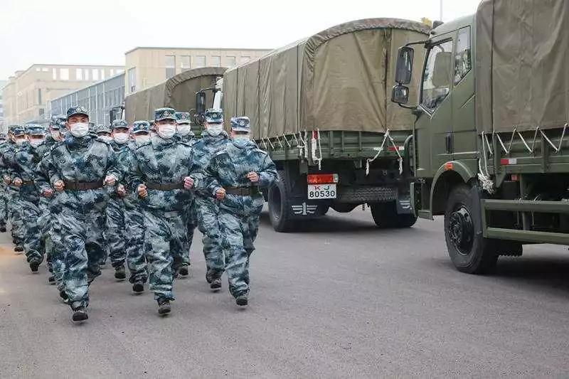 我国战略支援部队的主要任务，我国战略支援部队的主要任务概览