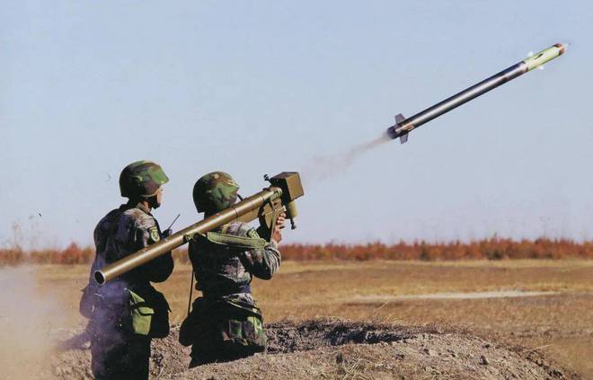 中国防武器的发展与现状，中国武器发展与现状概述