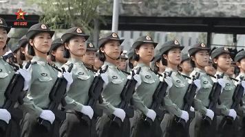 外国如何评价中国阅兵,一种国际视角的洞察,外国眼中的中国阅兵,国际视角下的深度洞察