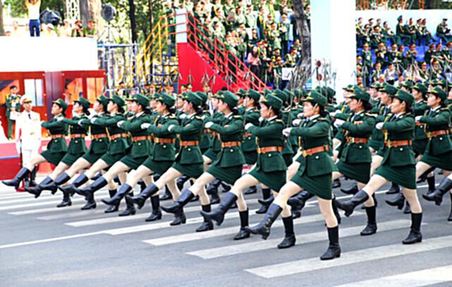 外国如何评价中国阅兵,一种国际视角的洞察,外国眼中的中国阅兵,国际视角下的深度洞察