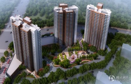 亚东观樾，探寻城市新境界的典范之作，亚东观樾，城市新境界典范之作探寻