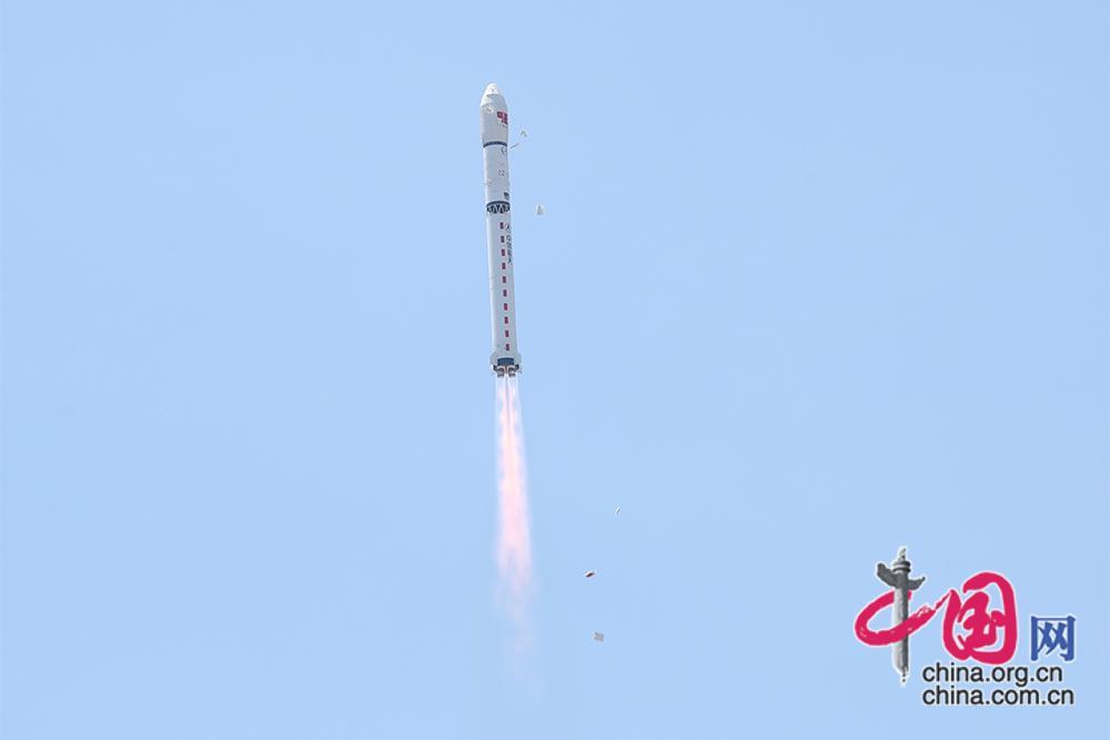 一箭多少星，探索卫星发射技术的奇迹，一箭携星探秘，卫星发射技术的奇迹之旅