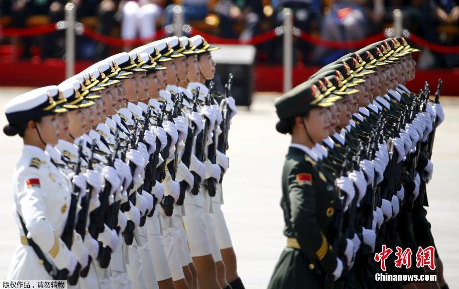 抗战阅兵全程，回顾与致敬，抗战阅兵全程回顾，致敬英雄，铭记历史