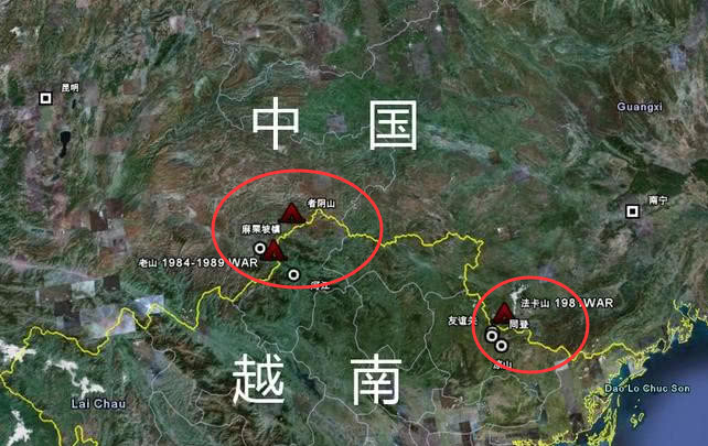 中越冲突持续时间,历史与现实的观察,中越冲突持续时间探究,历史与现实的观察分析
