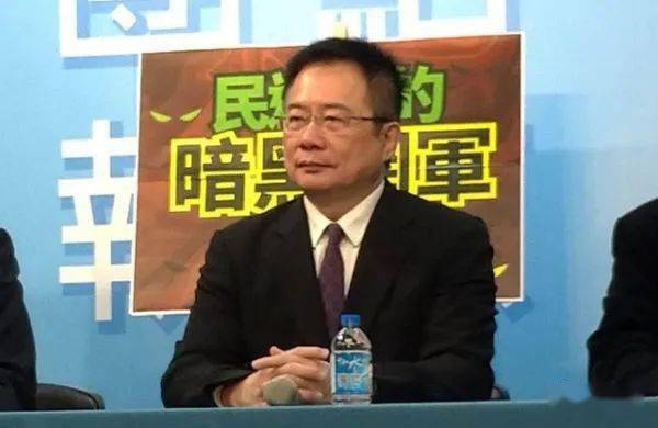 蔡正元，引领行业的新声音，蔡正元，行业新声音引领者