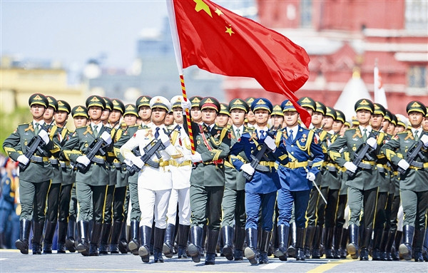 纪念辉煌时刻,2015年9月3日阅兵式的历史意义与深远影响,纪念辉煌时刻,阅兵式的历史意义与深远影响——以2015年9月3日为例