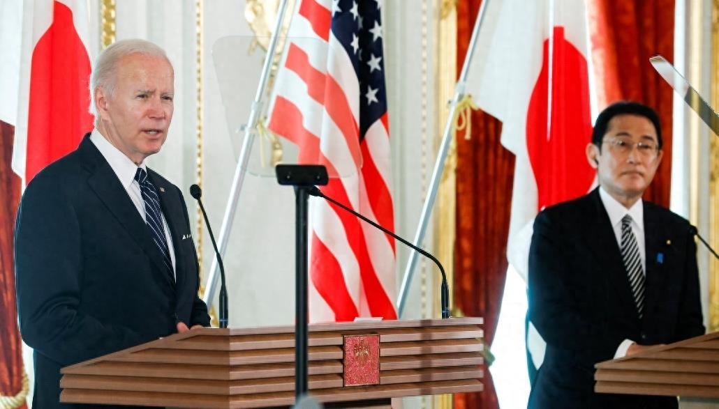 美国向台湾出售三种武器，背后的地缘政治与经济考量，美国向台湾出售三种武器背后的地缘政治与经济考量分析