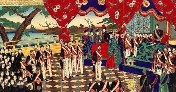 甲午中日战争
