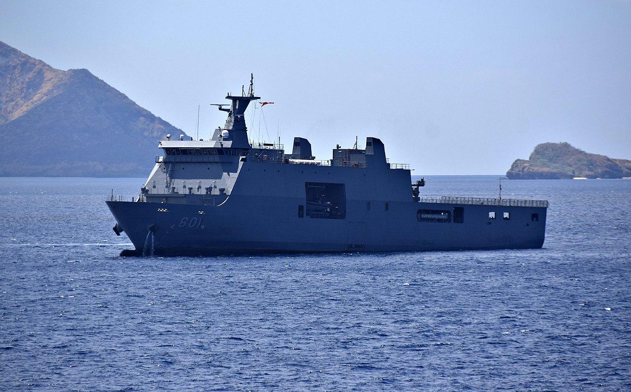 海军70周年阅舰式详细介绍，海军70周年阅舰式盛大阅兵，盛况空前，彰显海军力量