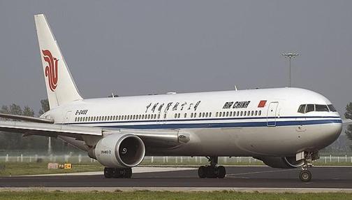 中国空军一号与国际航空，探索背后的原因与意义，中国空军一号与国际航空，背后的探索与意义