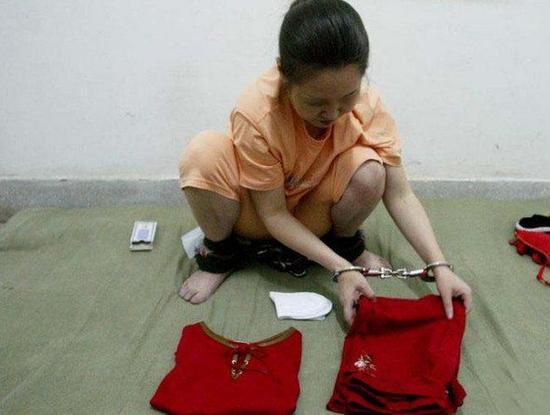 泉州看守所,正义与法治的交汇点,泉州看守所,正义与法治的交汇之地