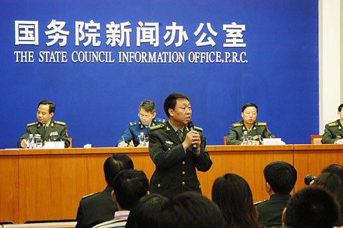 总参谋部领导分工及其职能概述，总参谋部领导分工与职能概览
