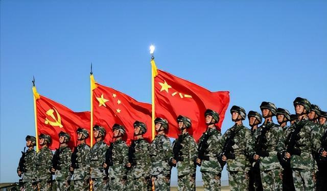 国防启示，国家安全的深度洞察与战略思考，国防启示录，国家安全的深度洞察与战略思考