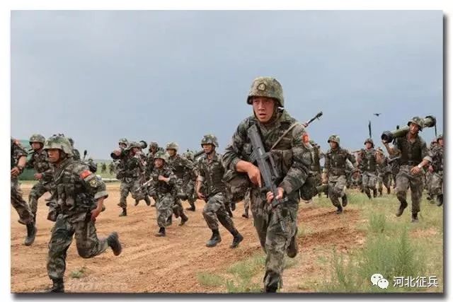 朱日和练兵，锻造新时代的钢铁长城，朱日和练兵，锻造新时代的钢铁长城壁垒