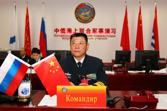 北海舰队司令员田中，领航新时代的海军力量，北海舰队司令员田中引领新时代海军力量崛起