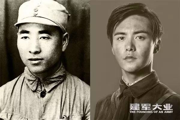中国人民解放军军旗设计者,传承与荣耀的象征,中国人民解放军军旗设计者,传承军魂,荣耀象征