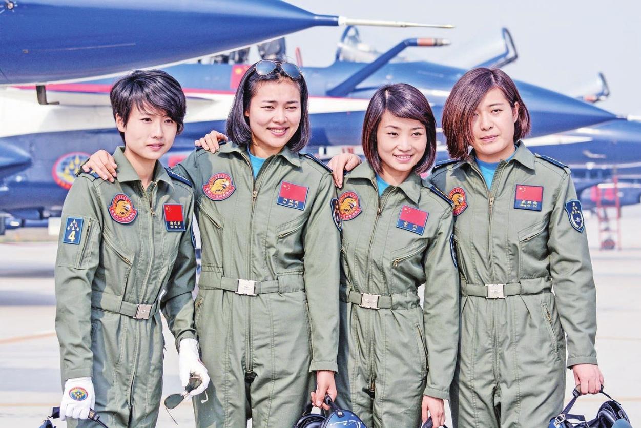 2015大阅兵