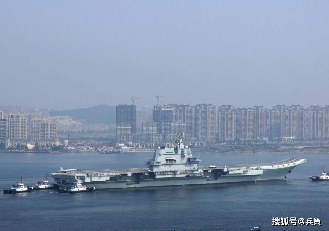 第二艘国产航母近况，第二艘国产航母最新进展揭秘