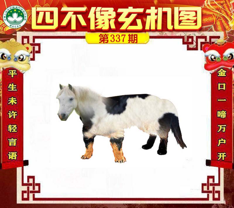 王中王必中四不像一肖——探寻神秘预测背后的真相，揭秘王中王必中四不像一肖，揭开神秘预测的真面目