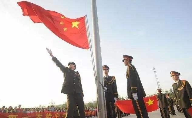 荣耀使命