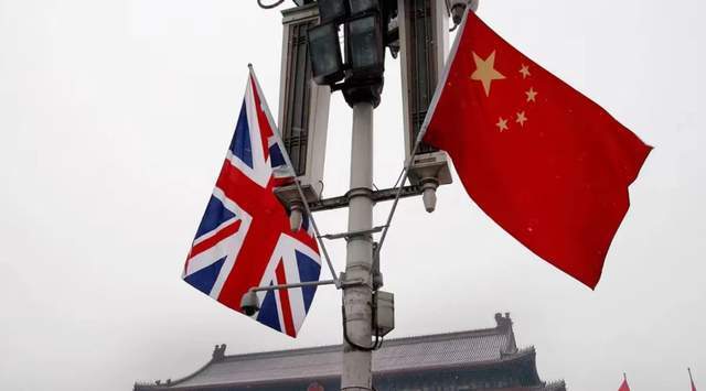 英国对中国的态度,历史与现实的交织,英国对中国的态度,历史与现实的交织影响