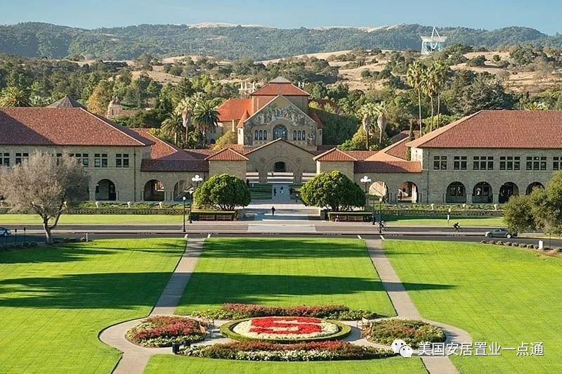 美国西部大学概览，美国西部大学全景概览